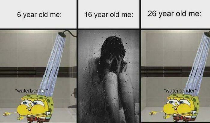 That’s Life, Folks!