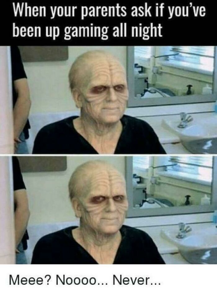 I’m Fine. Really.