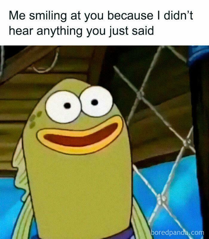 Every Customer Service Employee Ever
