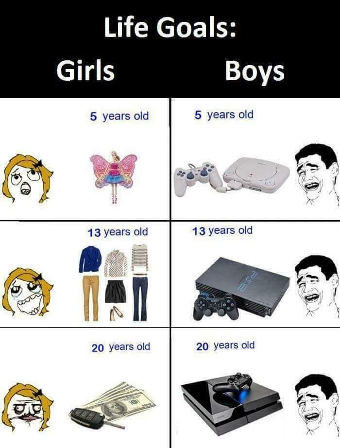 Still Relatable? Heck Yes!