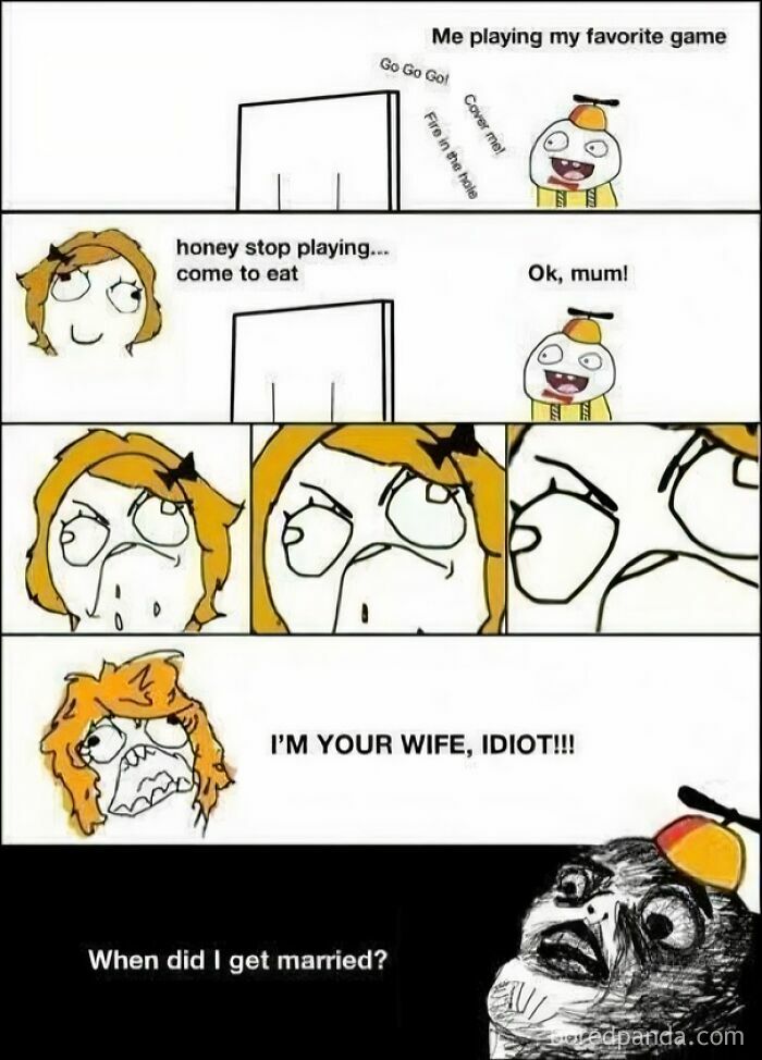 Oopsie! Did That Just Happen?