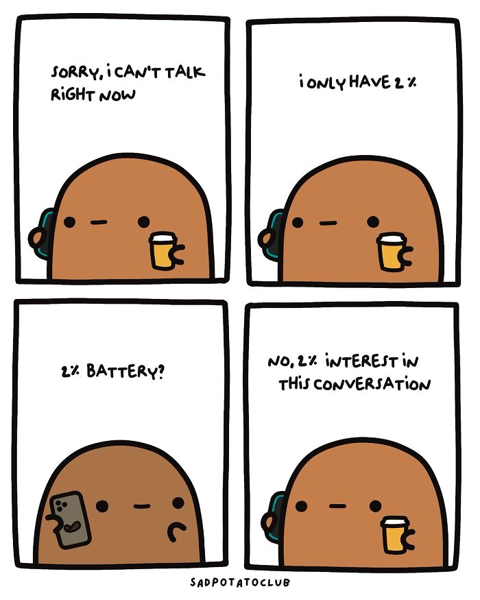 Meet Sad Potato: The Funniest Little Spud Who Gets Us All