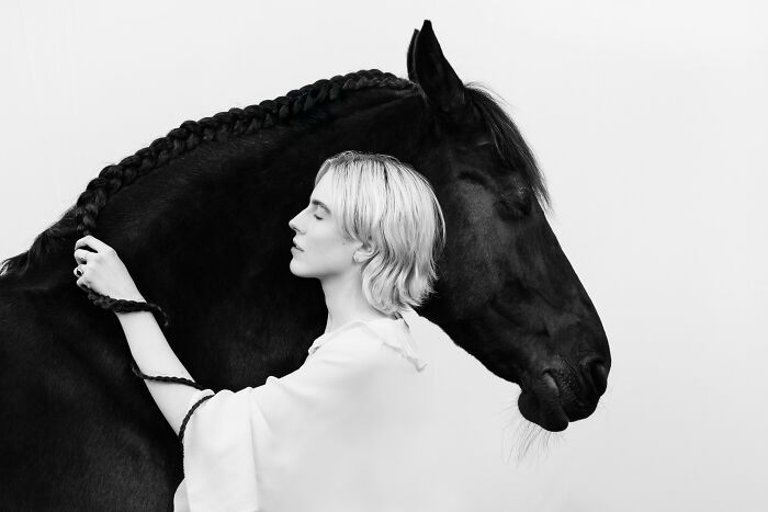Pets And People – "Compassion" By Jaana Vuola