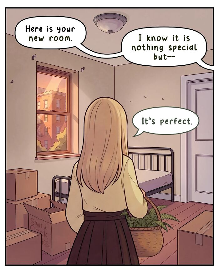 Wait, Someone Made A Comic That Brings The 90s Back To Life (And It’s Hilarious)