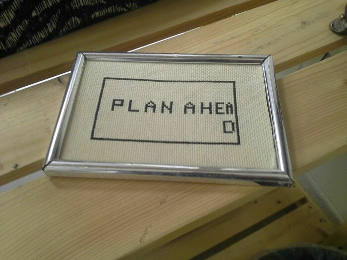 Wait, They Actually Ranked These Mildly Amusing Pics!?