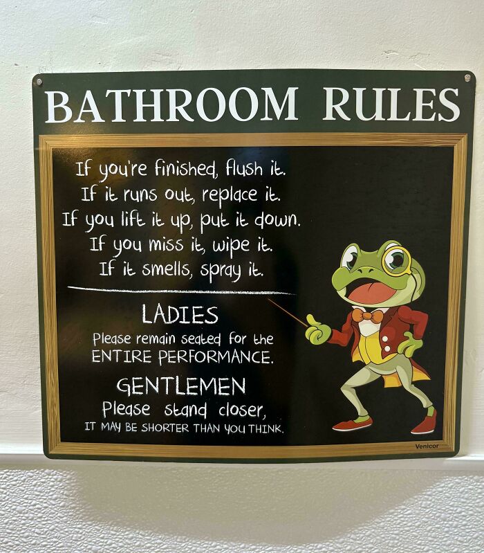 Wait, They Actually Ranked These Mildly Amusing Pics!?