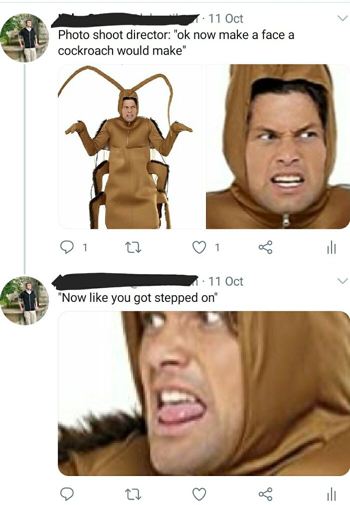 Wait, They Actually Ranked These Mildly Amusing Pics!?