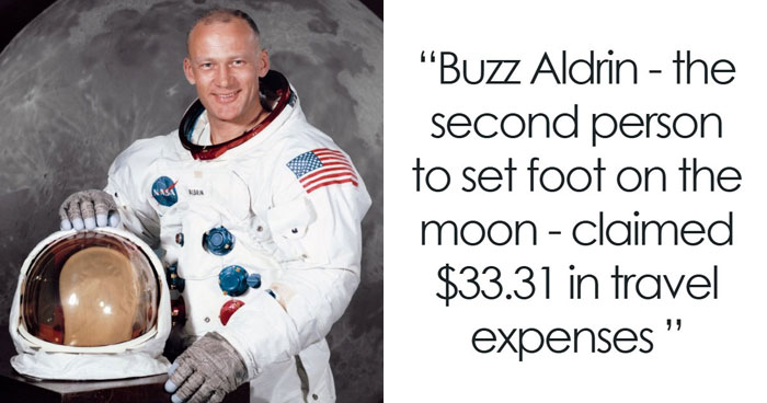 Wait, History Facts That’ll Totally Blow Your Mind