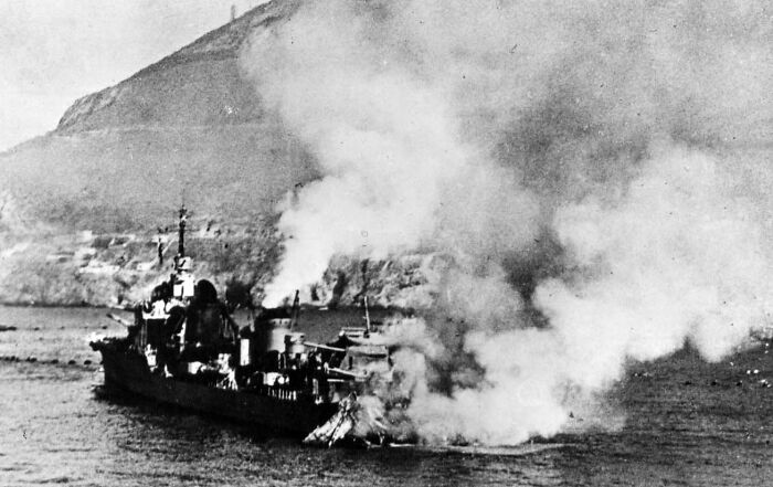 Wait, History Facts That'll Totally Blow Your Mind