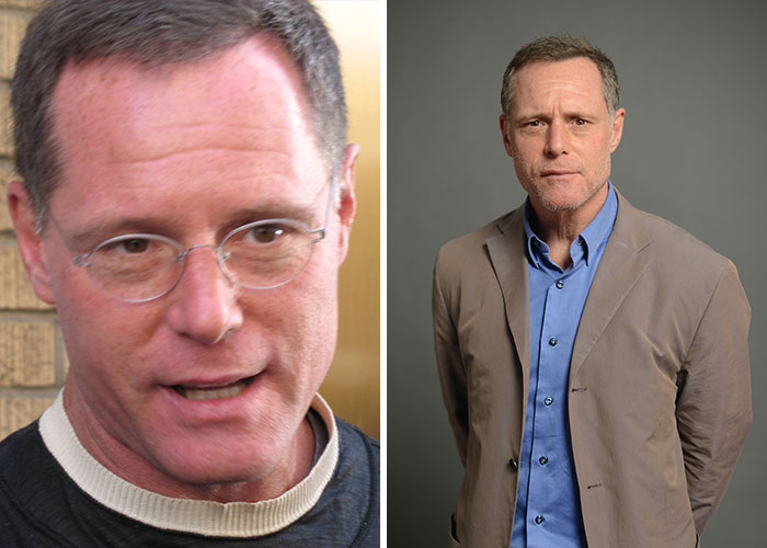 Jason Beghe’s Million-Dollar Scientology Fail