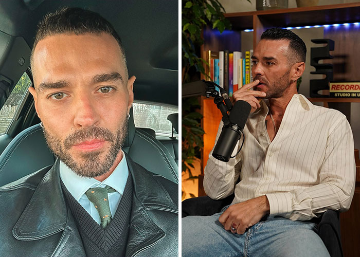 Matt Willis Got Creeped Out By Scientology’s Divorce Plans