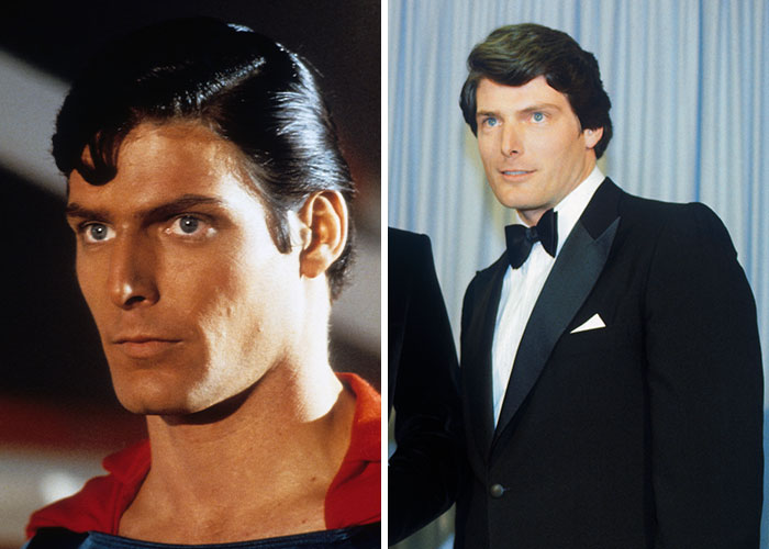Christopher Reeve Thought He Was Taking A Simple Personality Test