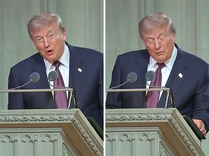 Roasting Lindsey Graham During the Eulogy? Yep, That Happened