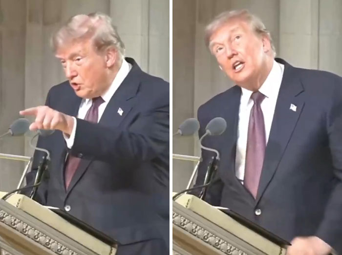 Forgetting Where Lindsey Graham Even Was (At His Own Funeral!)