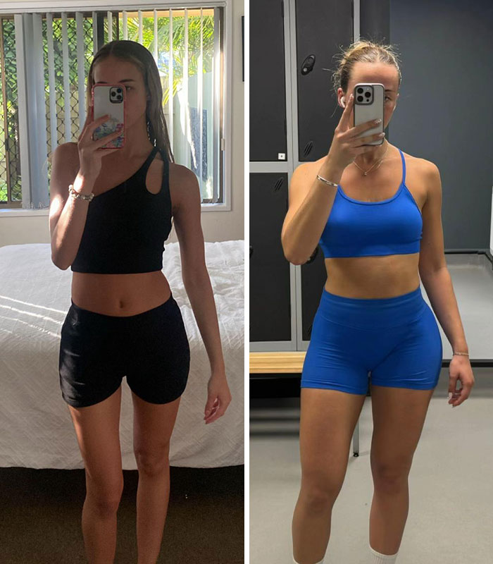 Summer’s ‘Burn That Metabolism’ Win