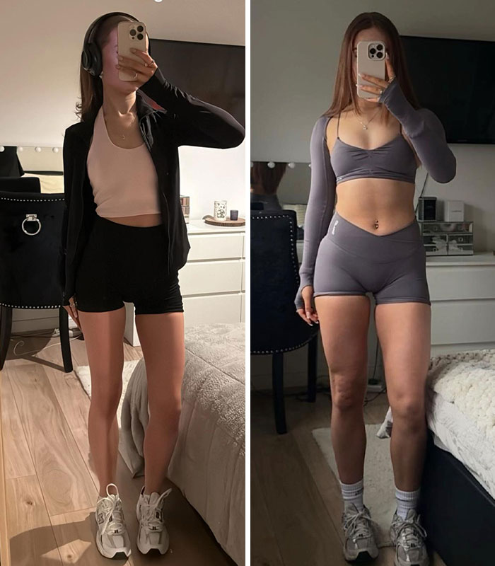 Mia Griffiths’ Food Fears & Wins