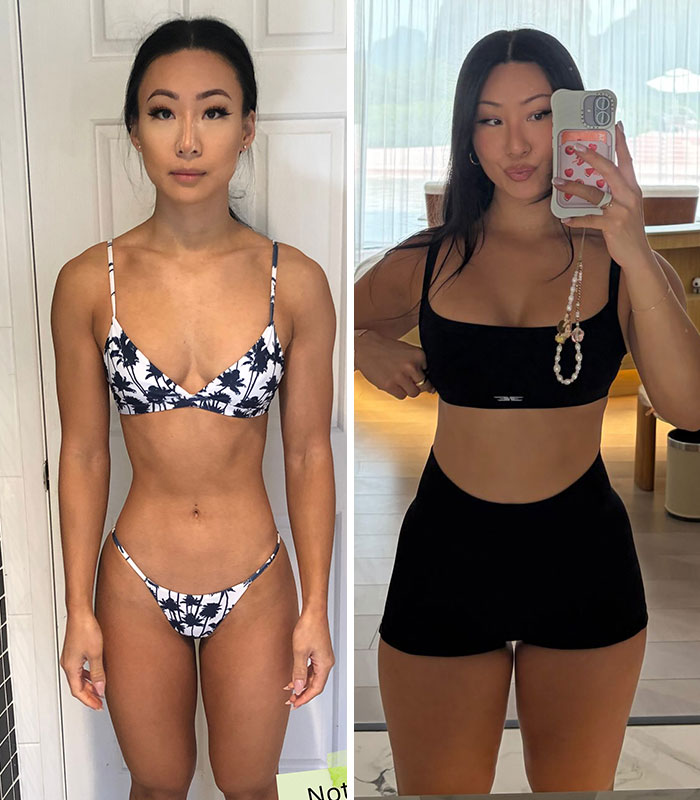 Meg Kimura’s Weightlifting Wonder