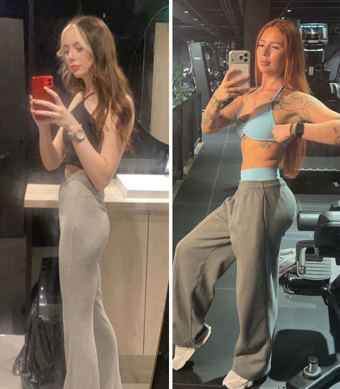 Bethann’s 12 kg Strength Story