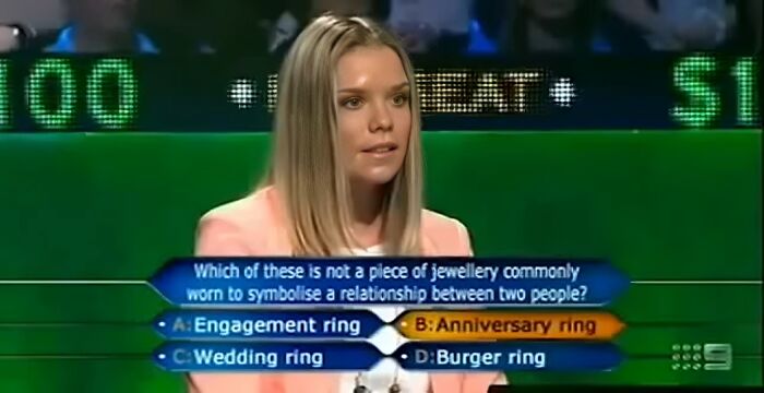 Burger Ring? Never Heard of It Either.