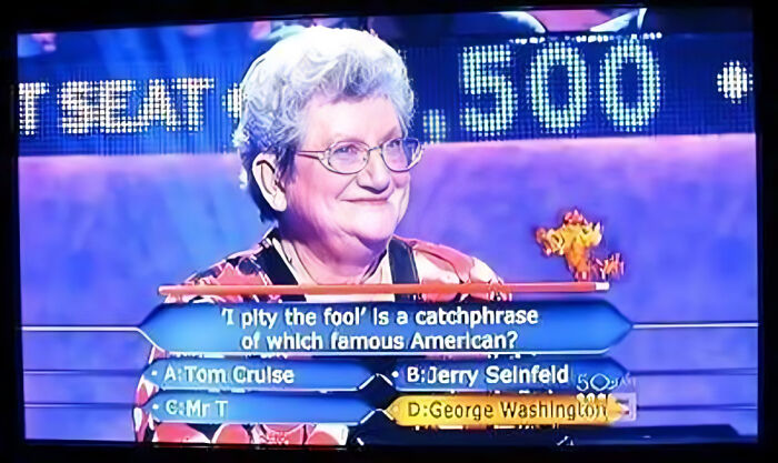 Yeah, Sure... That’s Totally It