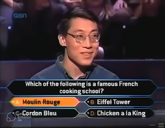 Apparently Moulin Rouge Is Way More Than a Love Story