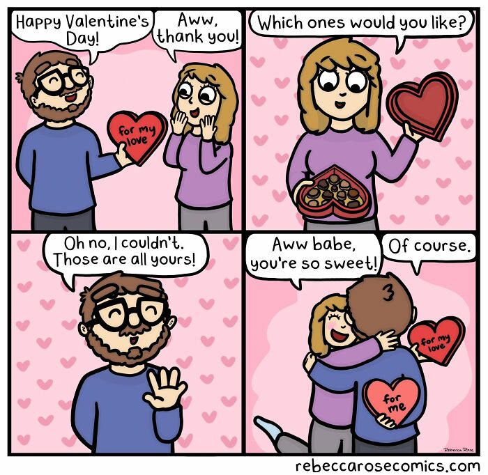34 Comics That Totally Get How Weird Life Actually Is