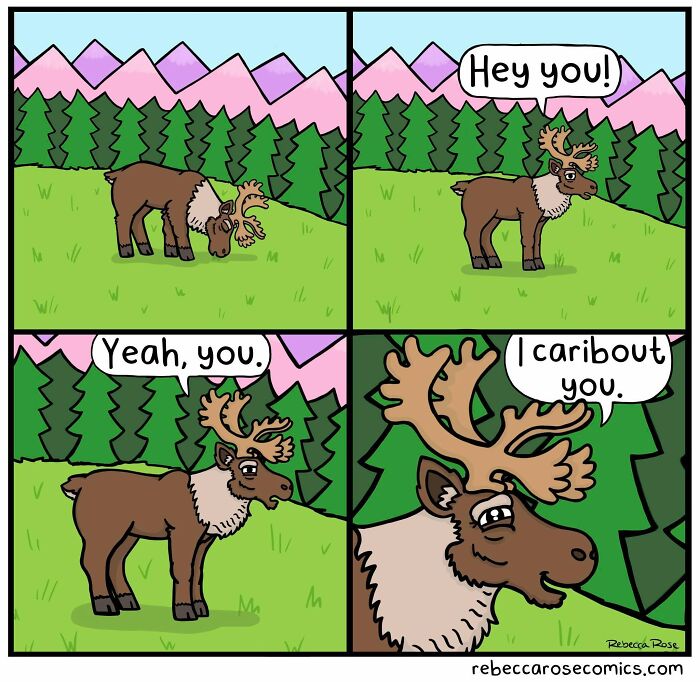 34 Comics That Totally Get How Weird Life Actually Is