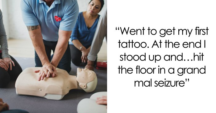 Hold Up, People Survived WHAT?! Wild Near-Death Stories You’ve Gotta Hear