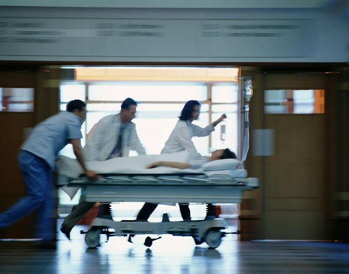 Hold Up, People Survived WHAT?! Wild Near-Death Stories You’ve Gotta Hear