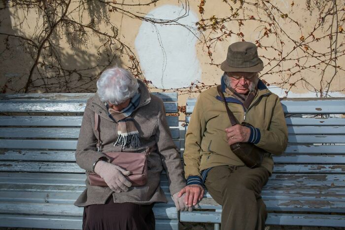 31 Street Photos That Might Just Trick Your Brain (Look Twice!)