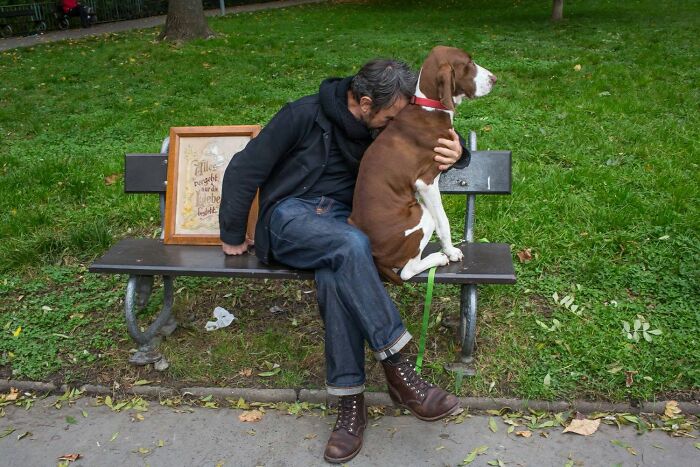 31 Street Photos That Might Just Trick Your Brain (Look Twice!)