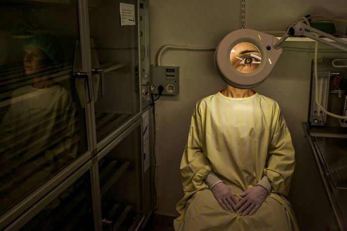 31 Street Photos That Might Just Trick Your Brain (Look Twice!)