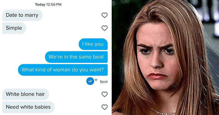 Dating Text Fails That Went From Bad To Hilariously Worse