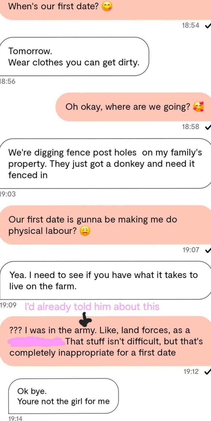 Trying Dating Again... Wish Me Luck!