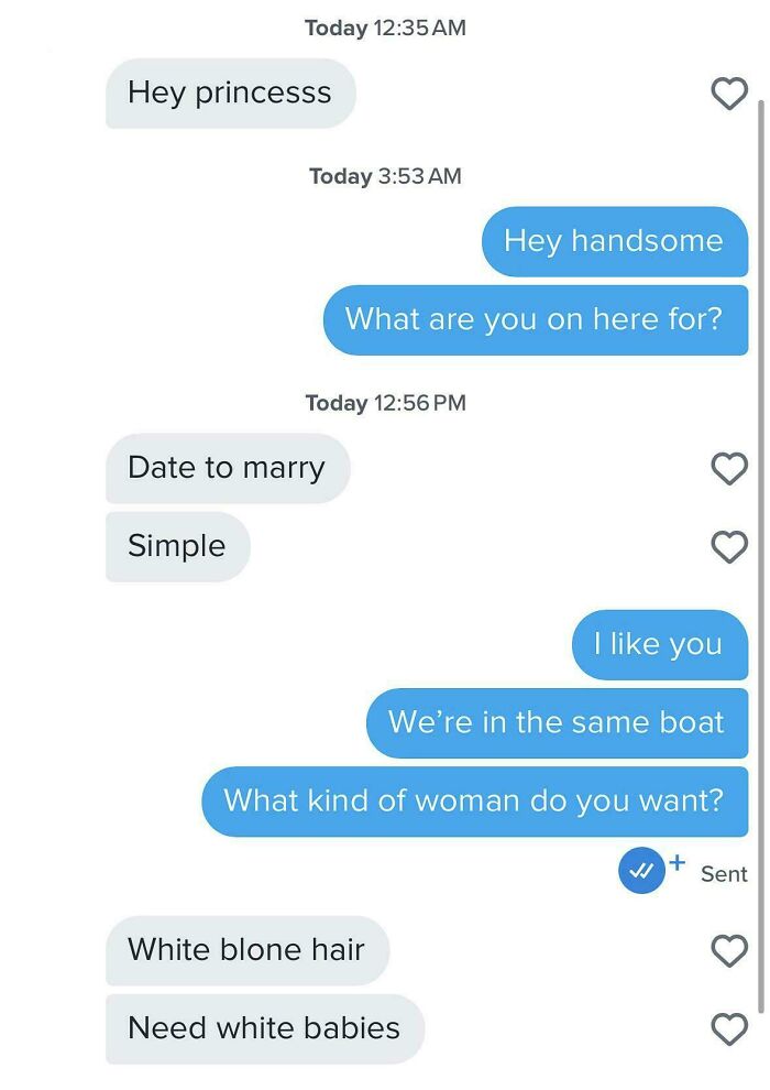 That Went From 0 to 100 Real Quick