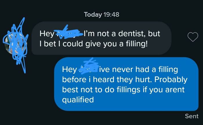 Well, I Thought It Was Funny...