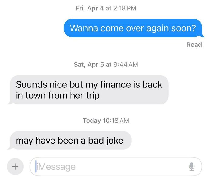 Dating In 2025 Summed Up