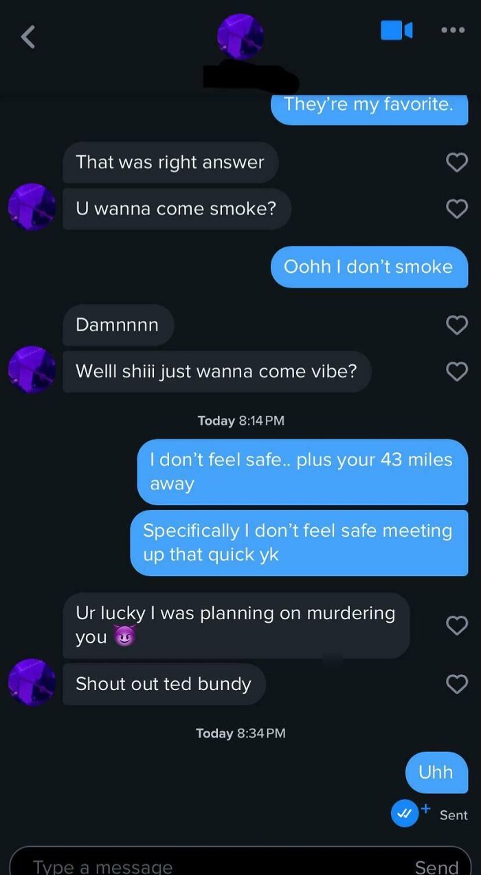 I Can’t Believe This Was Chillin’ In My Inbox
