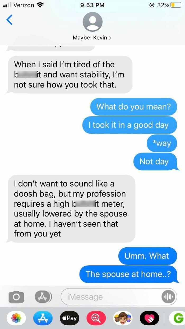 Found Some Old Tinder Gems
