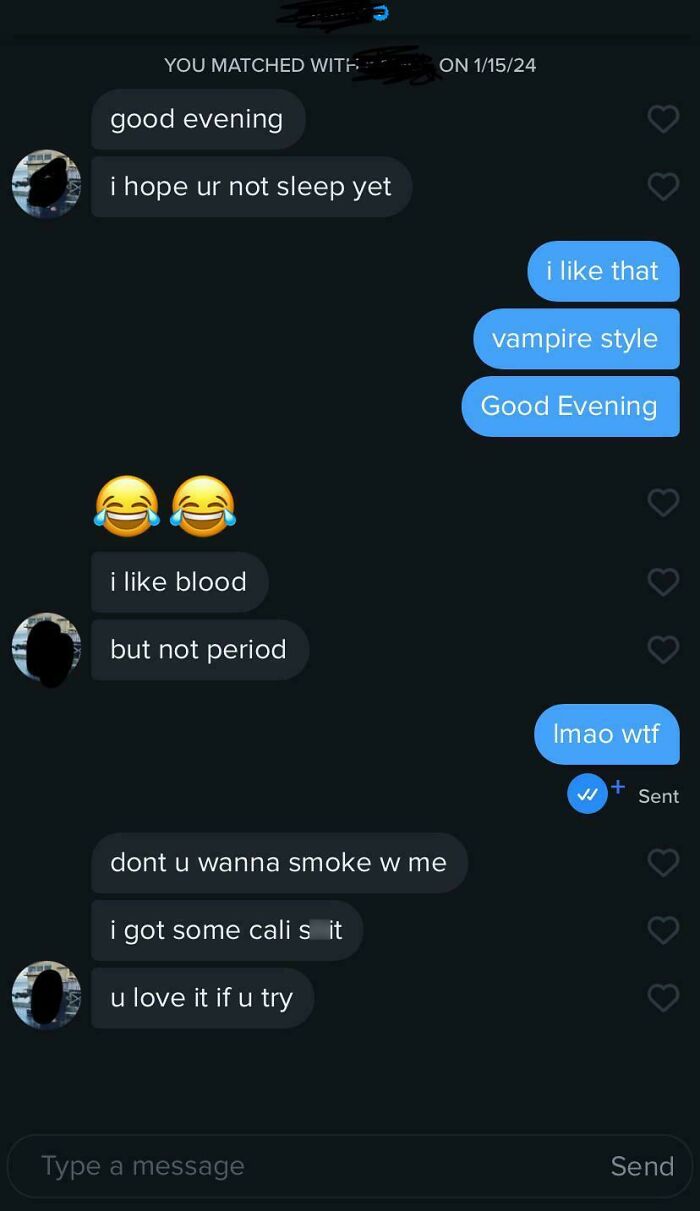 Latest Tinder Madness