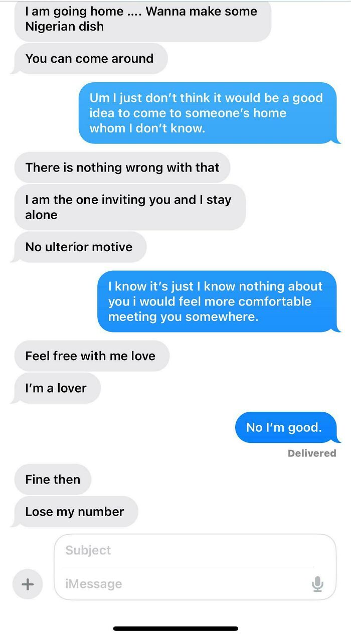 Dating In 2025 In A Nutshell