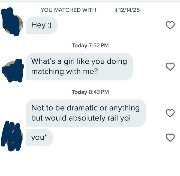 A Swing And A Miss