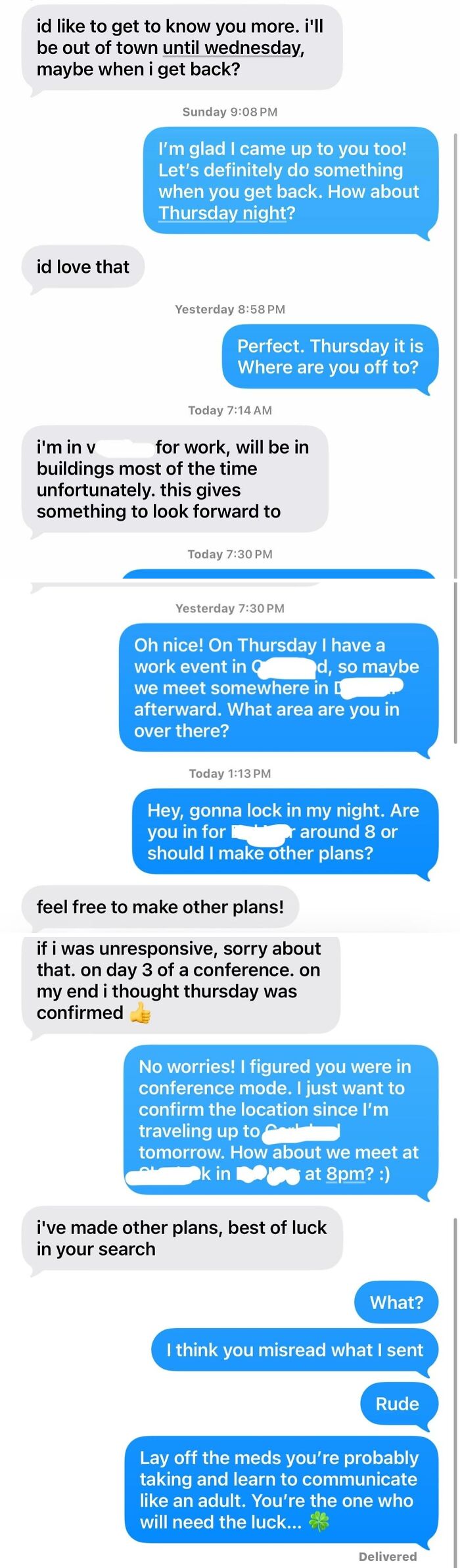 Wild Text Outcome: What Went Wrong?