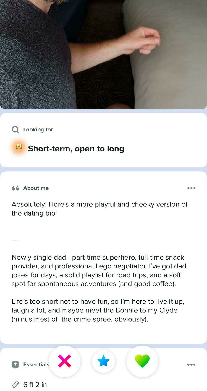 Are People Even Trying Anymore?