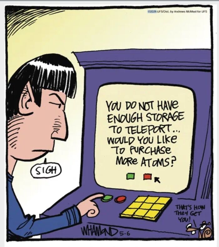 Wait Till You See These Pop Culture Comics That Totally Flip Your Faves!