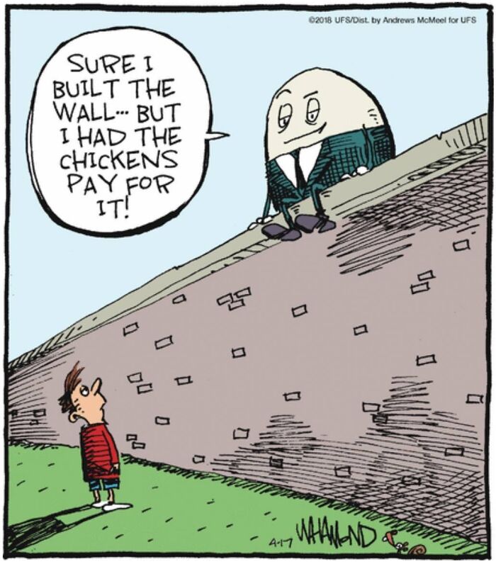 Wait Till You See These Pop Culture Comics That Totally Flip Your Faves!