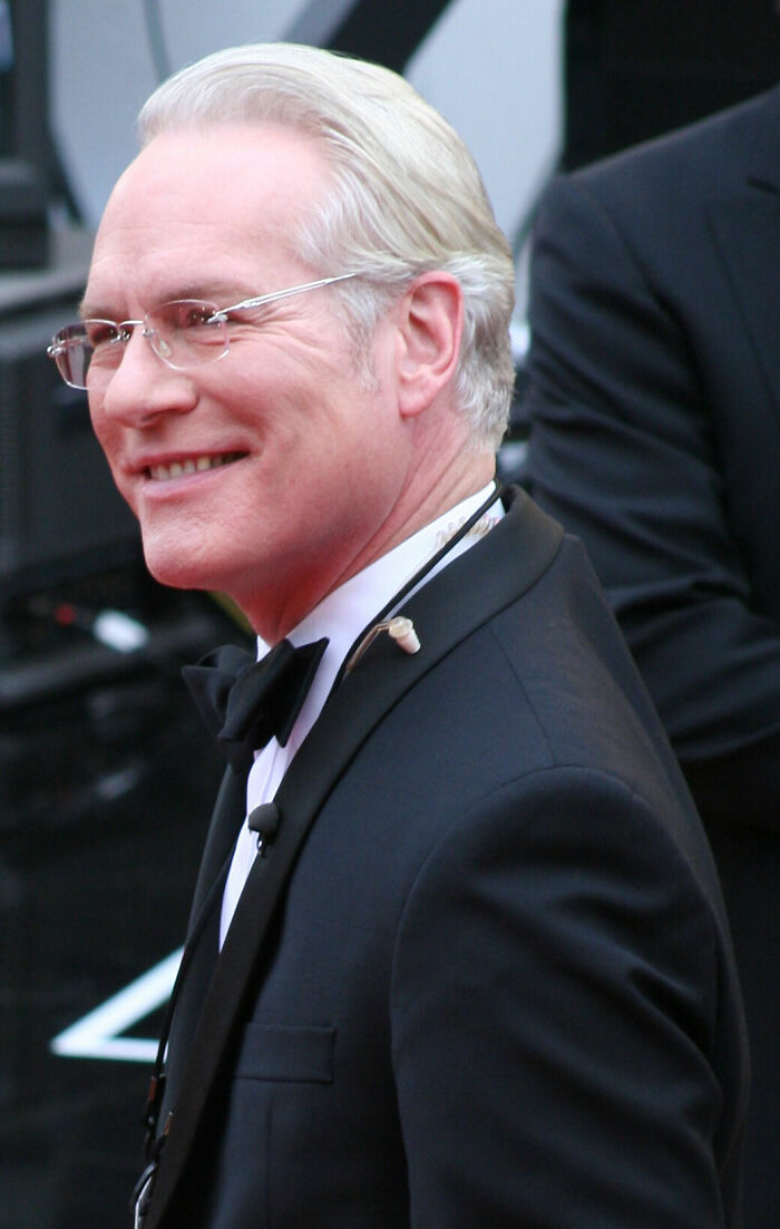 Tim Gunn: Fashion’s Favorite Mentor, 73
