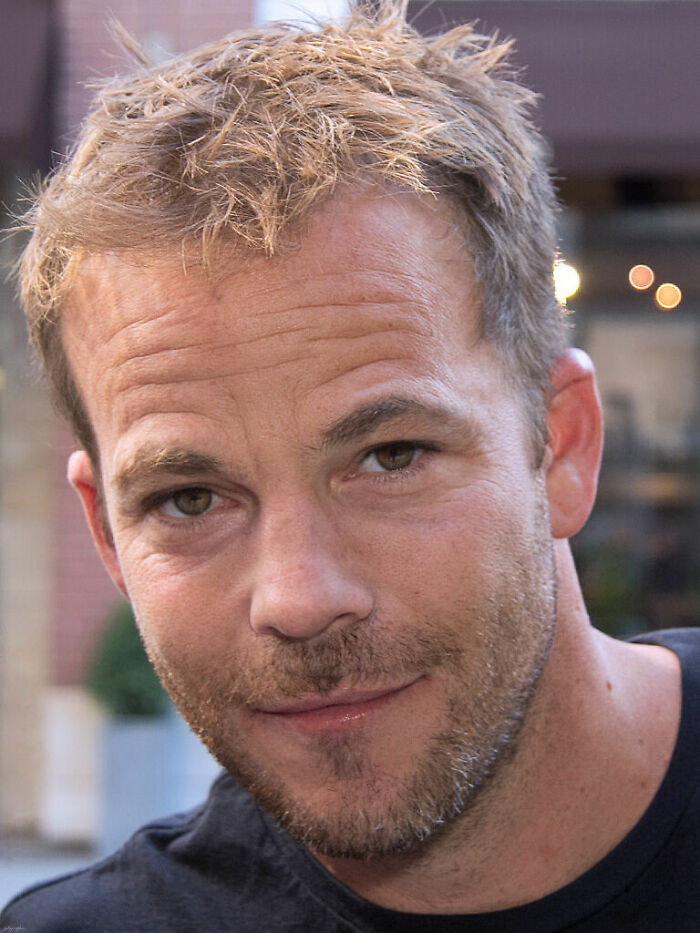 Stephen Dorff: That Intense Guy You Can't Forget, 53