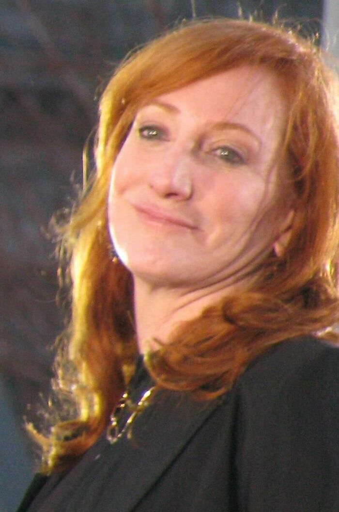 Patti Scialfa: Rockin’ with The Boss and Beyond, 73