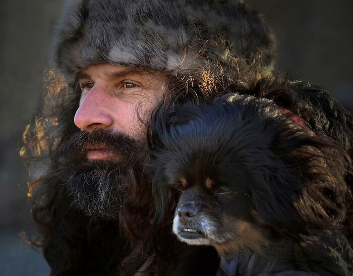 50 Dog Photos That Happened Exactly When They Were Meant To